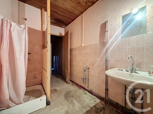 Maison à vendre  3 pièces - 65 m 2   FAVERNEY  - 70