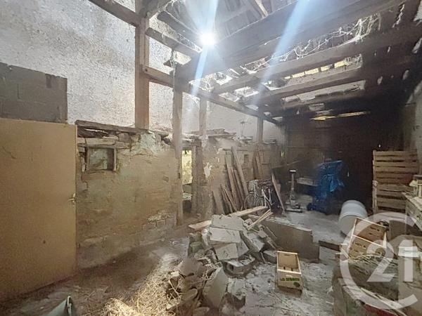 Maison à vendre  3 pièces - 65 m 2   FAVERNEY  - 70