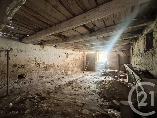 Maison à vendre  3 pièces - 65 m 2   FAVERNEY  - 70