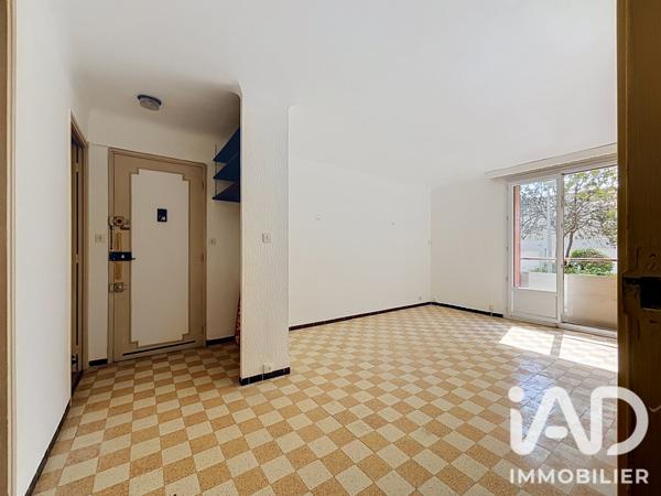 Appartement à vendre 4 pièces 66 m² Martigues