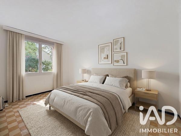 Appartement à vendre 4 pièces 66 m² Martigues