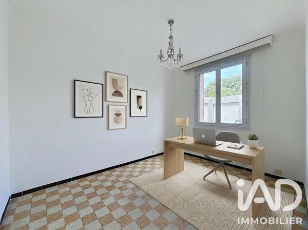 Appartement à vendre 4 pièces 66 m² Martigues