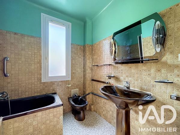 Appartement à vendre 4 pièces 66 m² Martigues