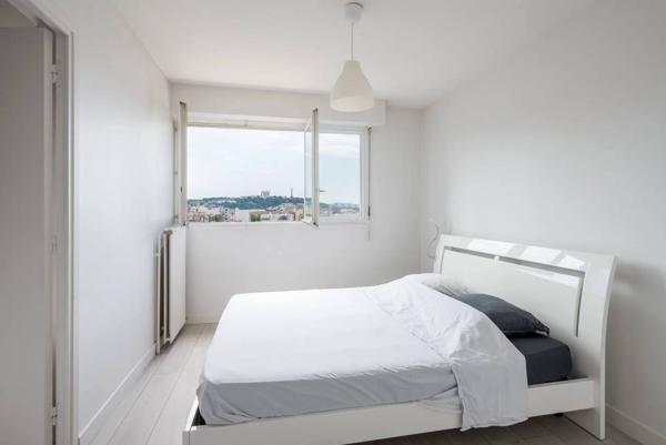 APPARTEMENT T2 - MEUBLE - LYON 6ème
