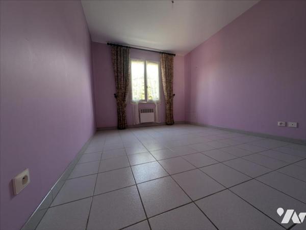 Montélimar, maison de 90 m² avec piscine