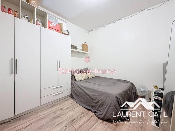 Appartement à vendre 4 pièces de 81 m²