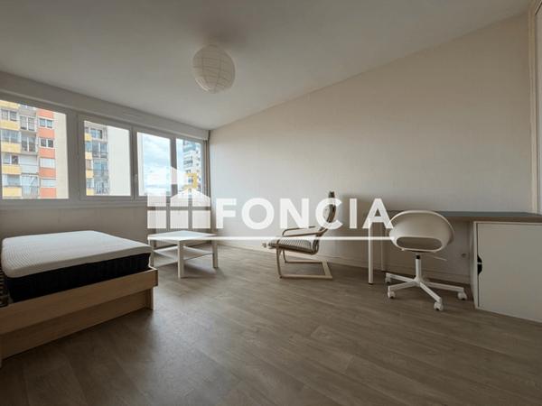 Location Studio 29.77 m² - 6, AVENUE DE TARENTE 29200 BREST Brest 29200