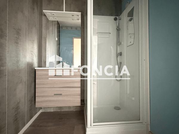 Location Studio 29.77 m² - 6, AVENUE DE TARENTE 29200 BREST Brest 29200