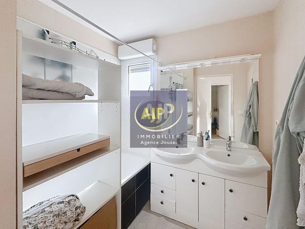 Location appartement Coueron : 720 € - AJP Immobilier Nantes Jouzel