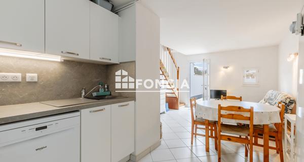À vendre Maison 3 pièces 44 m² - Bretignolles-sur-mer 85470