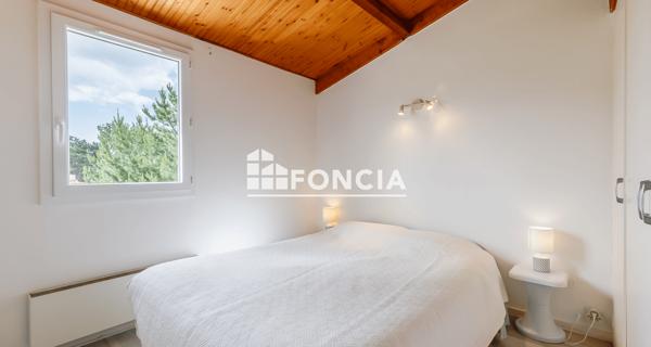 À vendre Maison 3 pièces 44 m² - Bretignolles-sur-mer 85470
