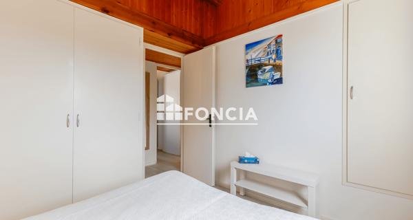 À vendre Maison 3 pièces 44 m² - Bretignolles-sur-mer 85470