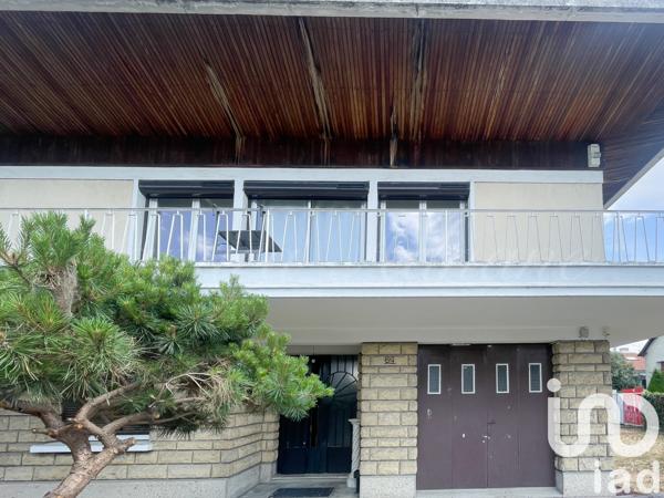 Location maison 5 pièces 140 m² Argenteuil