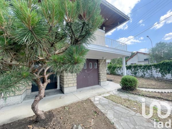 Location maison 5 pièces 140 m² Argenteuil