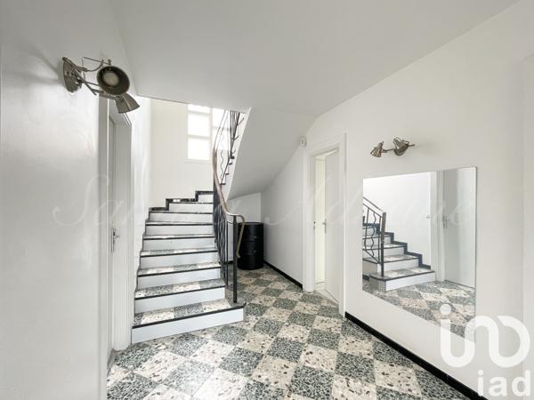 Location maison 5 pièces 140 m² Argenteuil