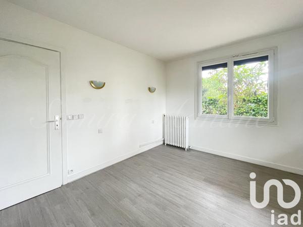 Location maison 5 pièces 140 m² Argenteuil