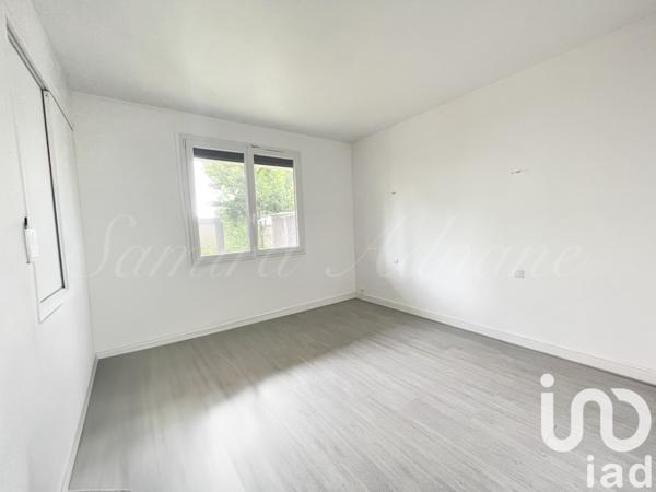 Location maison 5 pièces 140 m² Argenteuil