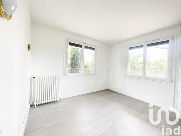 Location maison 5 pièces 140 m² Argenteuil