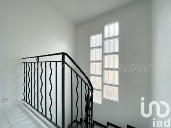 Location maison 5 pièces 140 m² Argenteuil