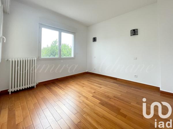 Location maison 5 pièces 140 m² Argenteuil