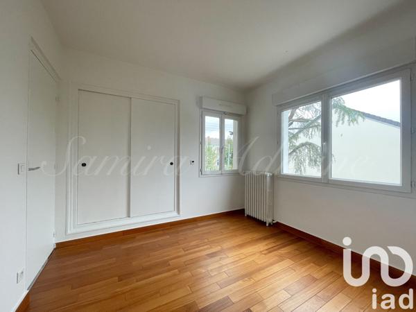 Location maison 5 pièces 140 m² Argenteuil