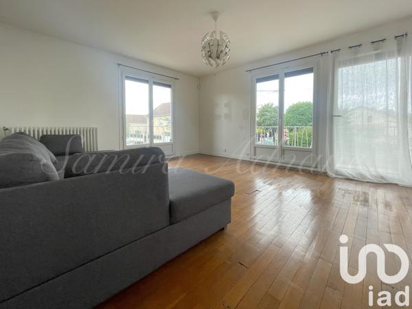Location maison 5 pièces 140 m² Argenteuil
