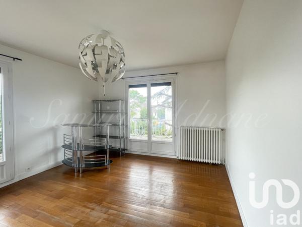Location maison 5 pièces 140 m² Argenteuil