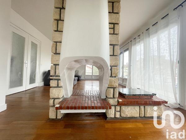 Location maison 5 pièces 140 m² Argenteuil