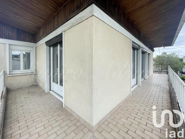 Location maison 5 pièces 140 m² Argenteuil