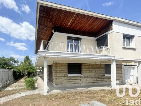 Location maison 5 pièces 140 m² Argenteuil