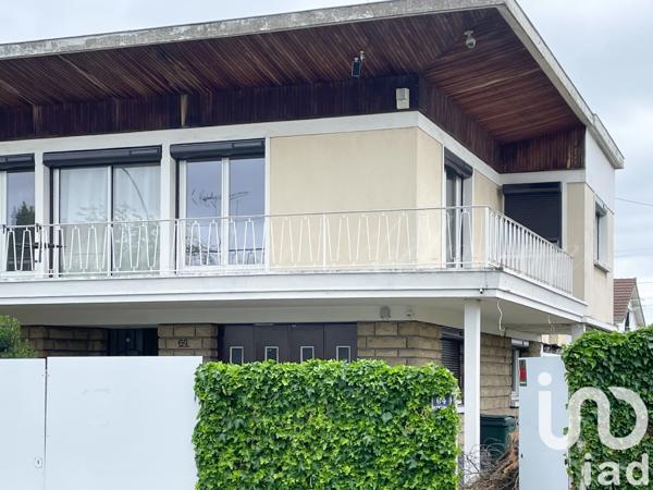 Location maison 5 pièces 140 m² Argenteuil