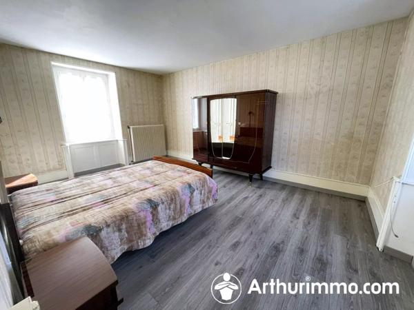 Vente Maison 3 pièces 72 m2 à Hérimoncourt