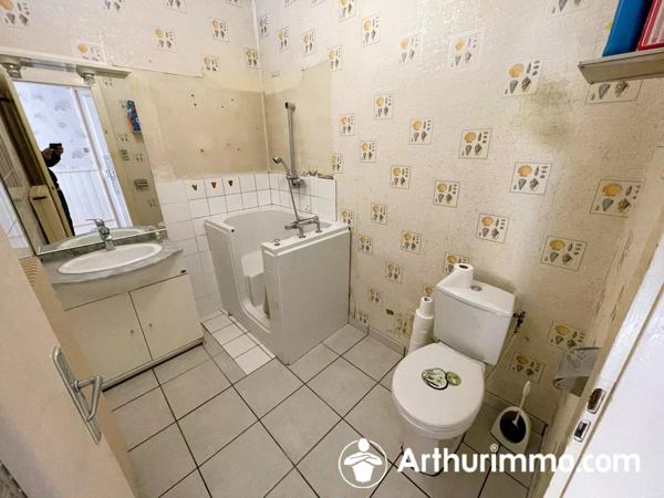 Vente Maison 3 pièces 72 m2 à Hérimoncourt