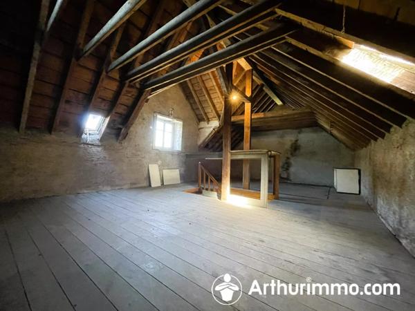 Vente Maison 3 pièces 72 m2 à Hérimoncourt