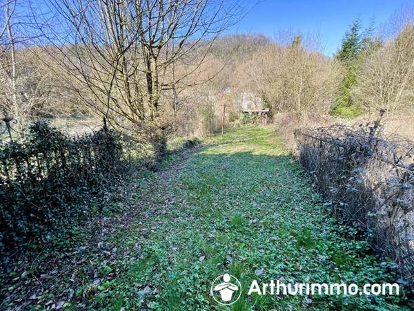 Vente Maison 3 pièces 72 m2 à Hérimoncourt