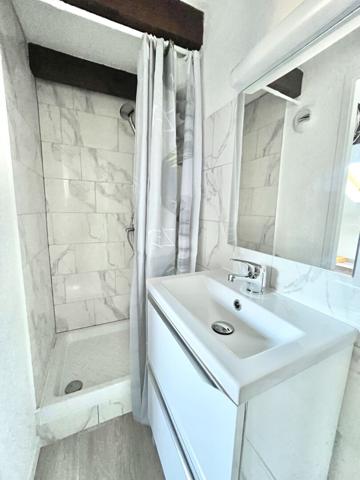 APPARTEMENT F1 MEUBLE METZ SAULCY