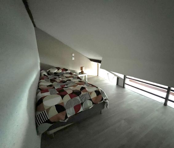 APPARTEMENT F1 MEUBLE METZ SAULCY