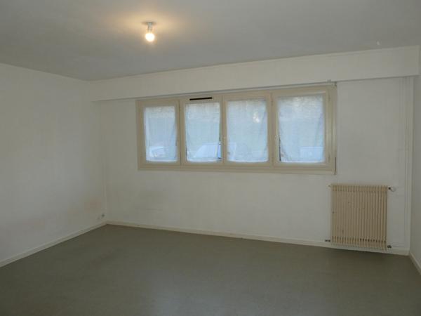 Studio 25 m2