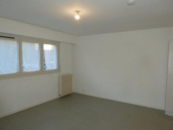 Studio 25 m2