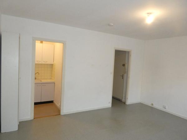 Studio 25 m2