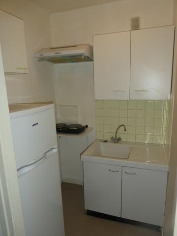Studio 25 m2