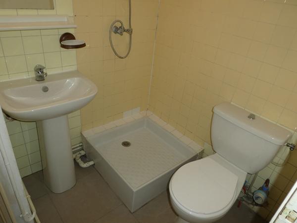 Studio 25 m2