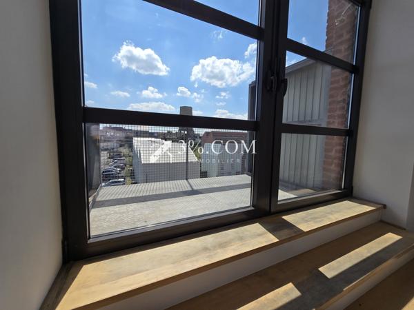 Loft 4 pièce(s) 3 chambre(s) 133.91 m²