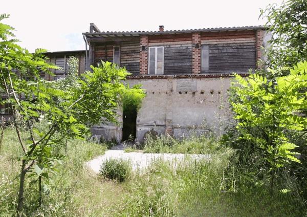 Maison 3 pièces - 210 m²