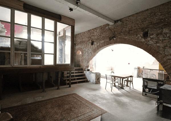 Maison 3 pièces - 210 m²