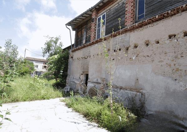 Maison 3 pièces - 210 m²