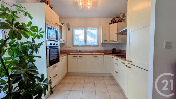 Maison à vendre  4 pièces - 89,09 m2 VIVIERS DU LAC - 73