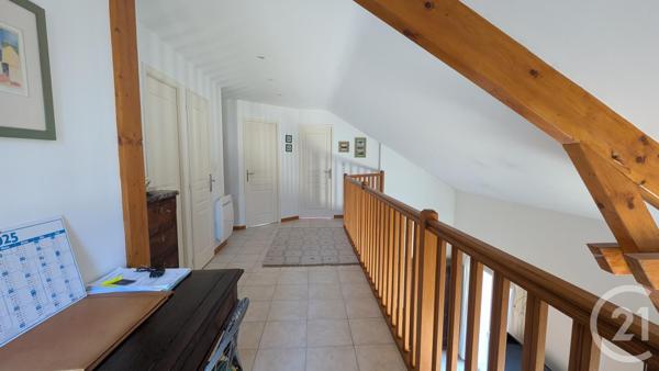 Maison à vendre  4 pièces - 89,09 m2 VIVIERS DU LAC - 73