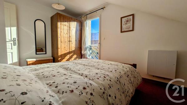 Maison à vendre  4 pièces - 89,09 m2 VIVIERS DU LAC - 73