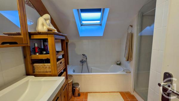 Maison à vendre  4 pièces - 89,09 m2 VIVIERS DU LAC - 73